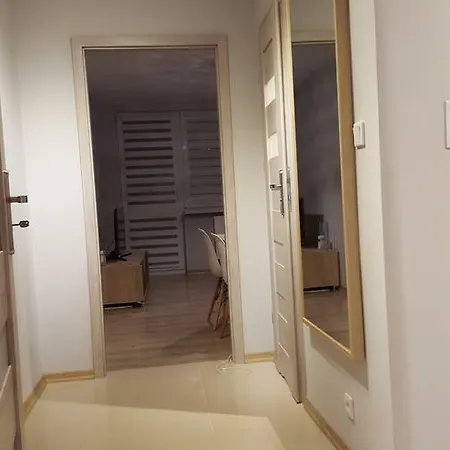 Apartament Zakopane アパート *