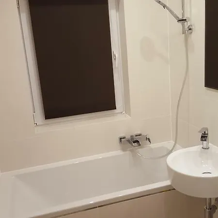アパート Apartament Zakopane ザコパネ