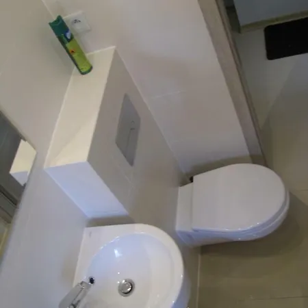 アパート Apartament Zakopane *