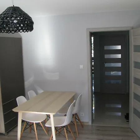 Apartament Zakopane アパート