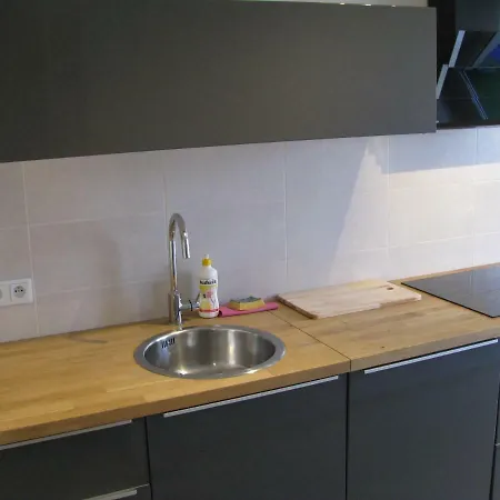 アパート Apartament Zakopane ザコパネ
