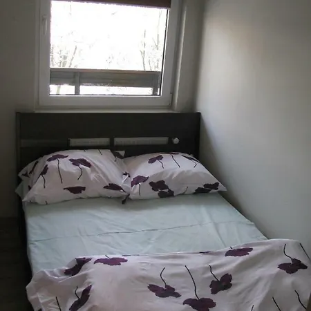 アパート Apartament Zakopane ザコパネ