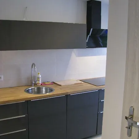 Apartament Zakopane * ザコパネ