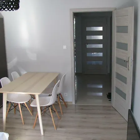 Apartament Zakopane