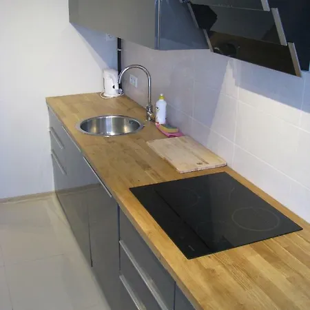 Apartament Zakopane アパート ザコパネ
