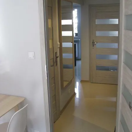 Apartament Zakopane *